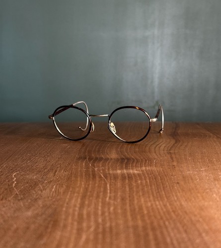 Vintage adjusta glasses like - adjusta,