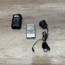 iRiver iHP-120 Silver/Black