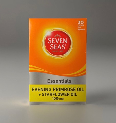 Seven seas evening - -,