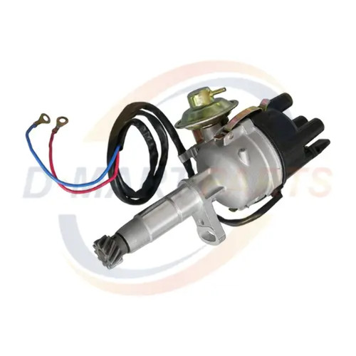 Md169418 distributor 4g63 - distributor, 4g64