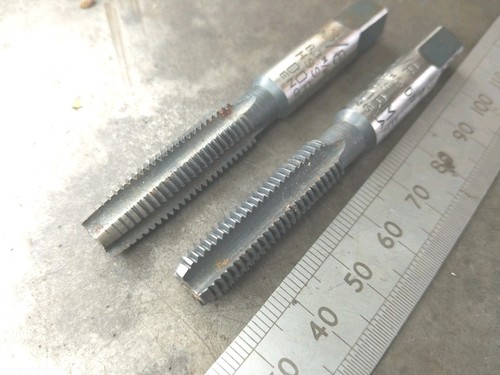 Dormer bsf taper plug - bsf,