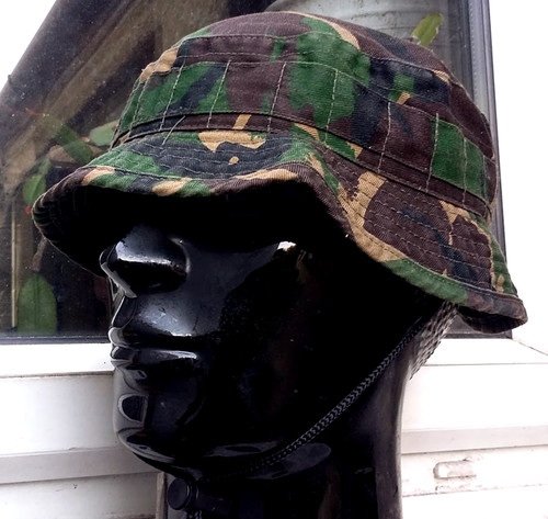 British army type dpm - british, camo