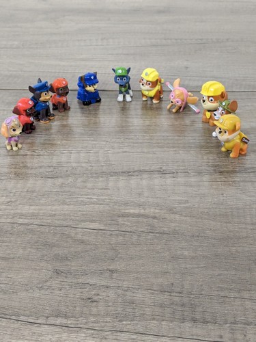 Paw patrol bundle job lot - patrol,