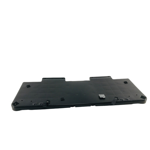 Spare wheel cover panel - spare,