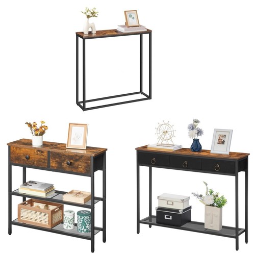 Hoobro console table - hoobro,