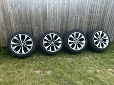 BMW X5 227 Model Wheels 