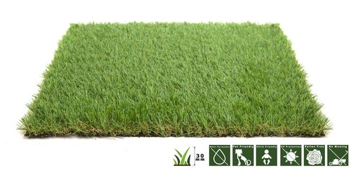 Best artificial 30mm grass - 30mm,