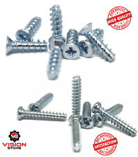 M4 M5 M6  EURO SCREWS FOR KITCHEN CABINETS, DOORS, WARDROBES & CUPBOARD HINGES