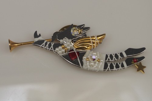 Liztech artisan jewelry 1995 - artisan,