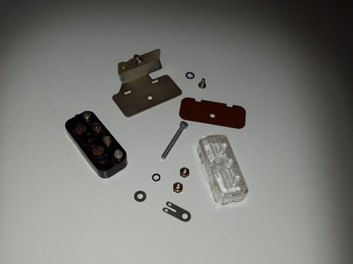 Distribution socket from - distribution,