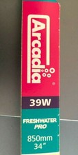 ARCADIA FRESHWATER PRO 39w