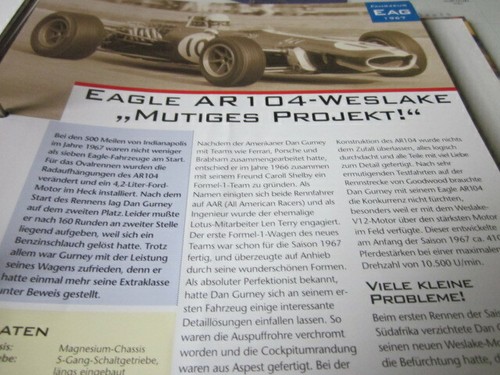 Formula archive cars 1967 - formula, 1