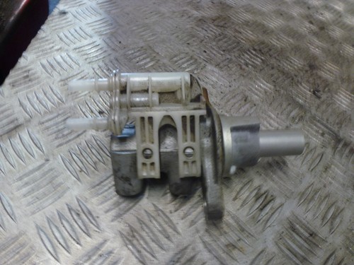 Fiat punto grande - grande, brake
