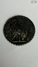 UK BRITISH TRADE TOKEN JETON