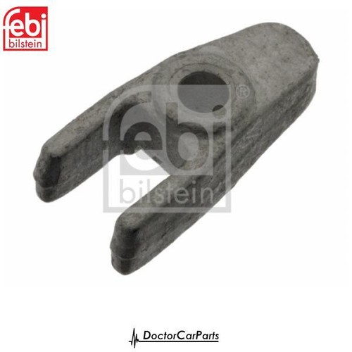 Fuel injector holder - injector, bracket