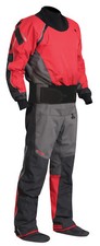 Nookie Charger Drysuit - UK