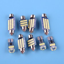 1pcs LED Interior Lights Bulbs