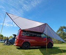 Easy Camp Lom Tri Van Canopy -