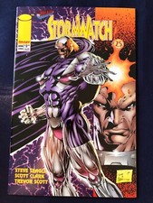 Storm watch #25 (image, June