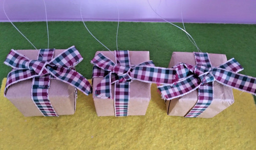 Pack decorative mini 4cm - pack,