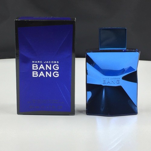 New marc jacobs bang - bang, 50ml