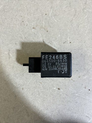 2014 yamaha fz09 flasher - fz09,