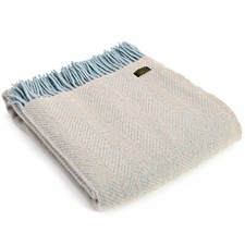 TWEEDMILL TEXTILES 100% Wool