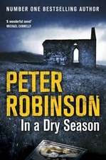 In A Dry Season (The Inspector