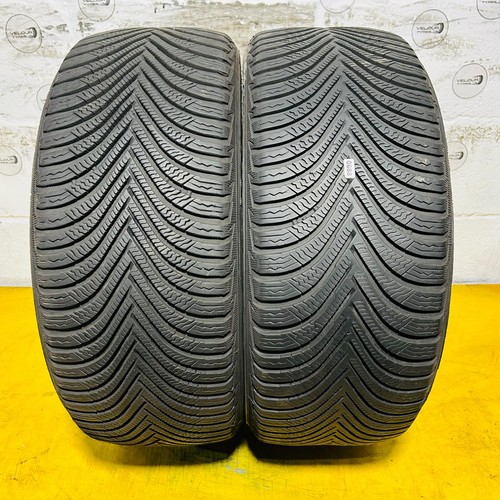 225 94v michelin - alpin, 5