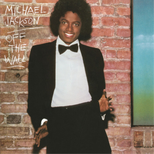 Michael jackson off the wall - off,
