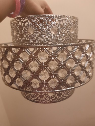 Hanging lamp shade - lamp,