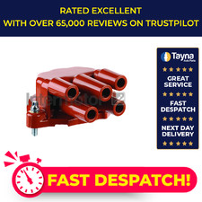 Distributor Cap fits VAUXHALL