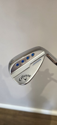 Callaway jaws right - callaway,