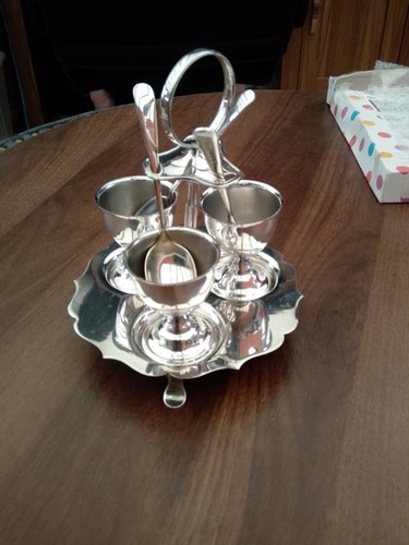 Vintage edwardian silver - vintage,