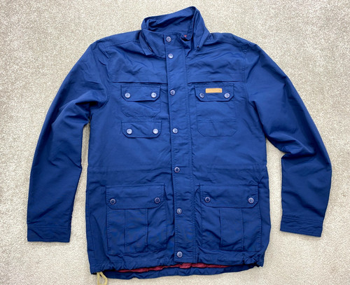 Mckenzie field jacket - jacket, mens