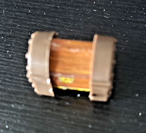 Heroquest furniture treasure - heroquest,