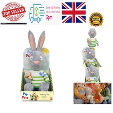 Talking Feature Plush Pip with