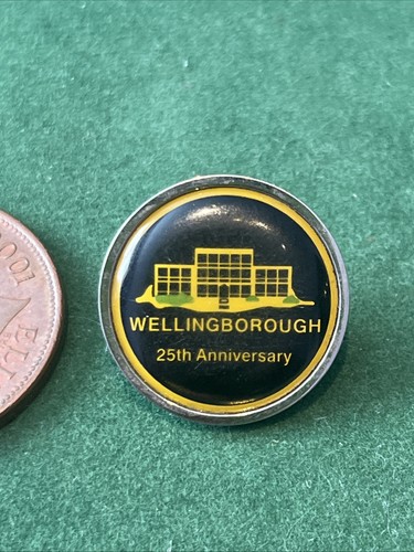 Wellingborough - , gc