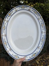 Vintage Large Imperial