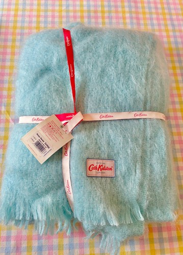 Bnwt cath kidston blue - cath,