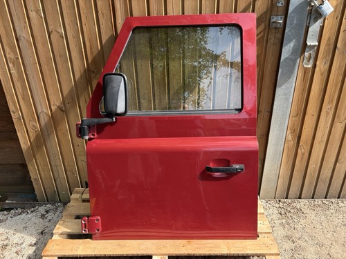Land rover defender tdci puma - land,