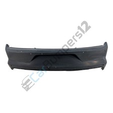 FORD MUSTANG 2014+ GENUINE REAR BUMPER FR3B-17D781-B