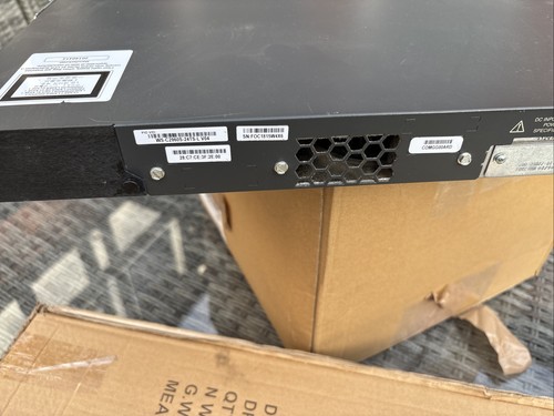 Cisco catalyst - cisco,