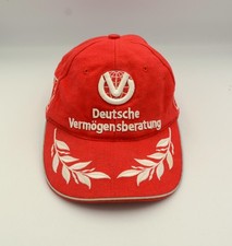 Vintage Michael Schumacher
