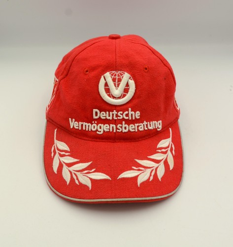 Vintage michael schumacher - vintage,