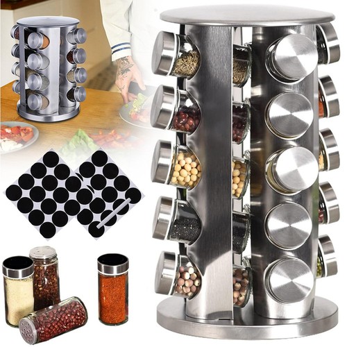 New stainless steel - new, 20