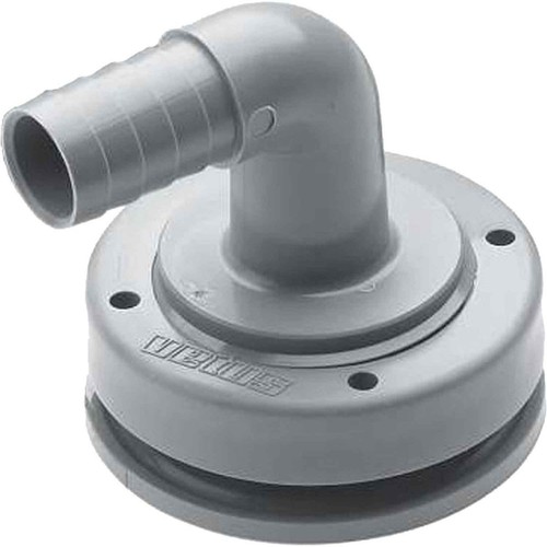 Vetus flexible water tank hose - flexible,