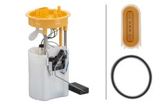 FUEL FEED UNIT FITS: SEAT IBIZA MK IV SC 1.9 TDI/1.4 TDI.SEAT IBIZA MK IV 1.4