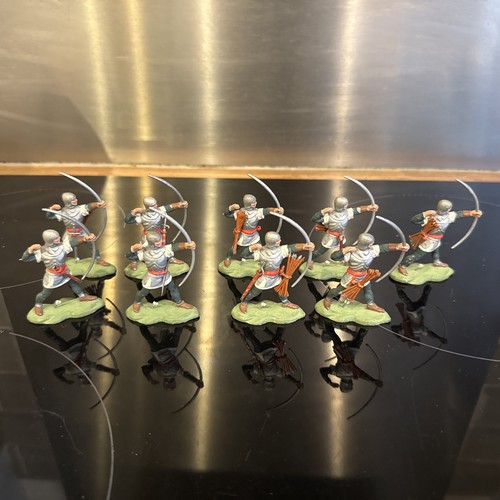 Vintage britains swoppet - vintage,
