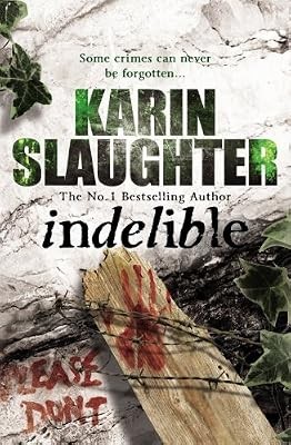 Indelible grant county - indelible:, (grant